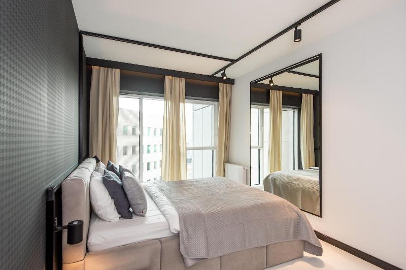 Super-Apartamenty International Fair image