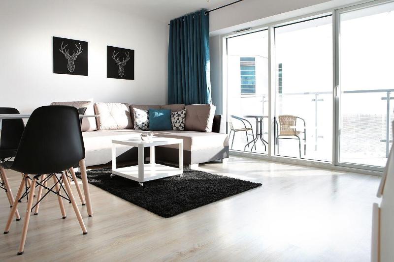 Super-Apartamenty International Fair image