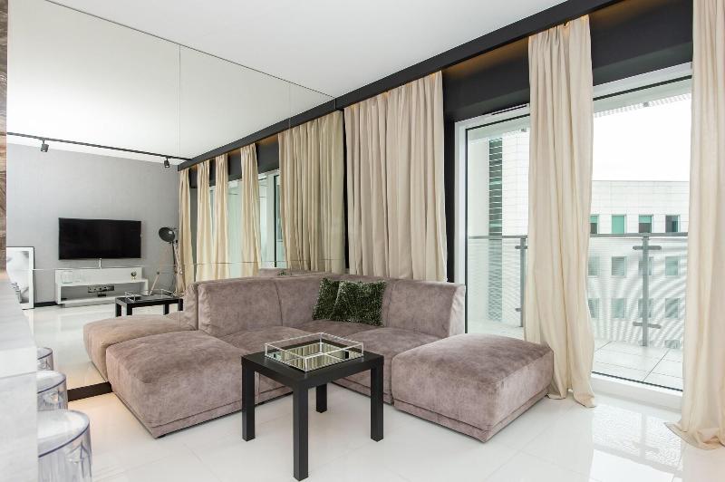 Super-Apartamenty International Fair image