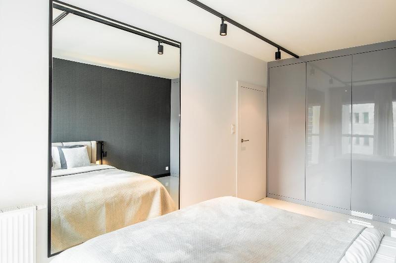Super-Apartamenty International Fair image