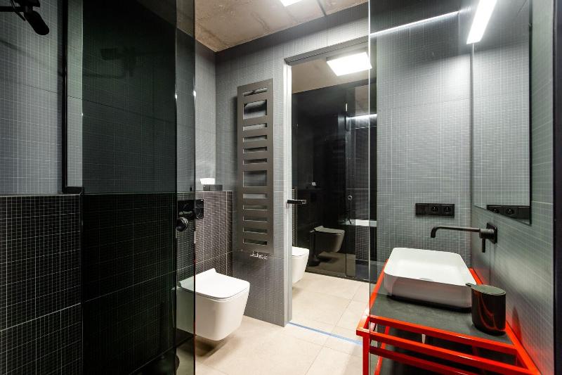 Super-Apartamenty International Fair image