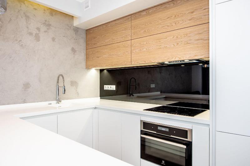 Super-Apartamenty International Fair image