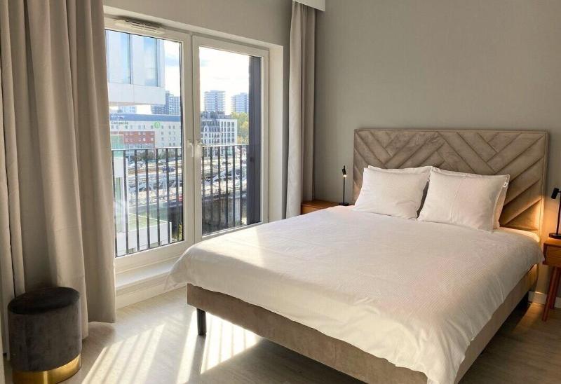 apartamenty-wroc Kurkowa 14 image