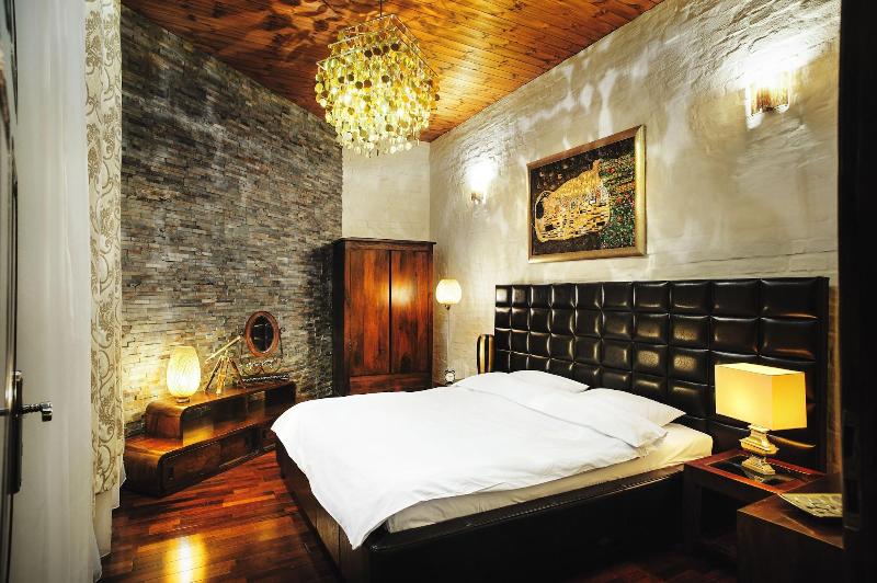 Apartamenty Chleb i Wino Torun image