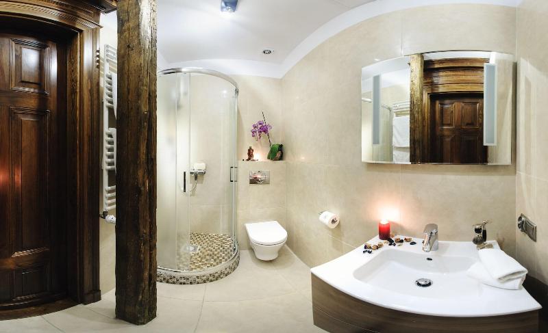 Apartamenty Chleb i Wino Torun image