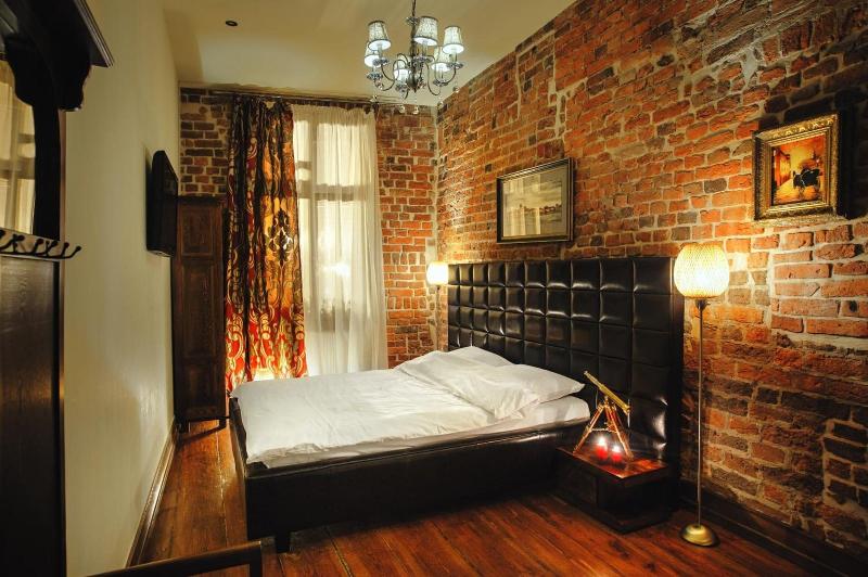 Apartamenty Chleb i Wino Torun image