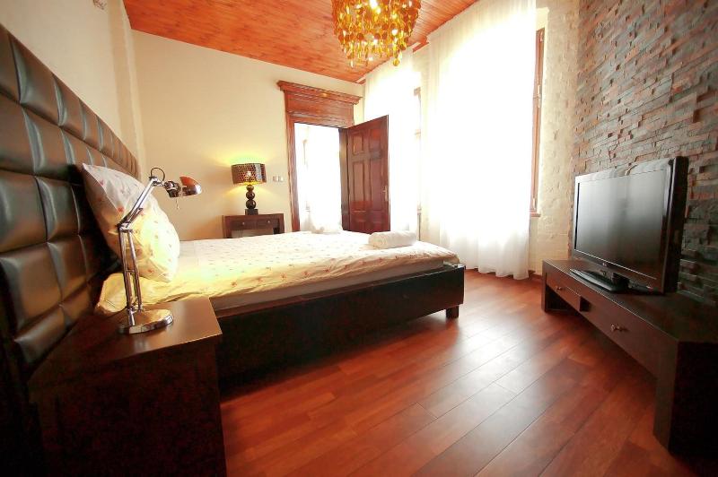 Apartamenty Chleb i Wino Torun image