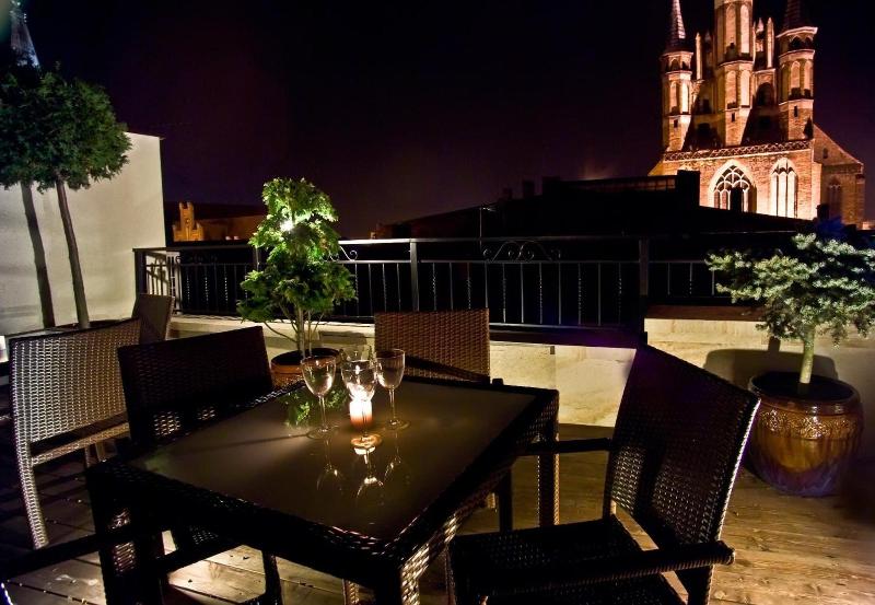 Apartamenty Chleb i Wino Torun image