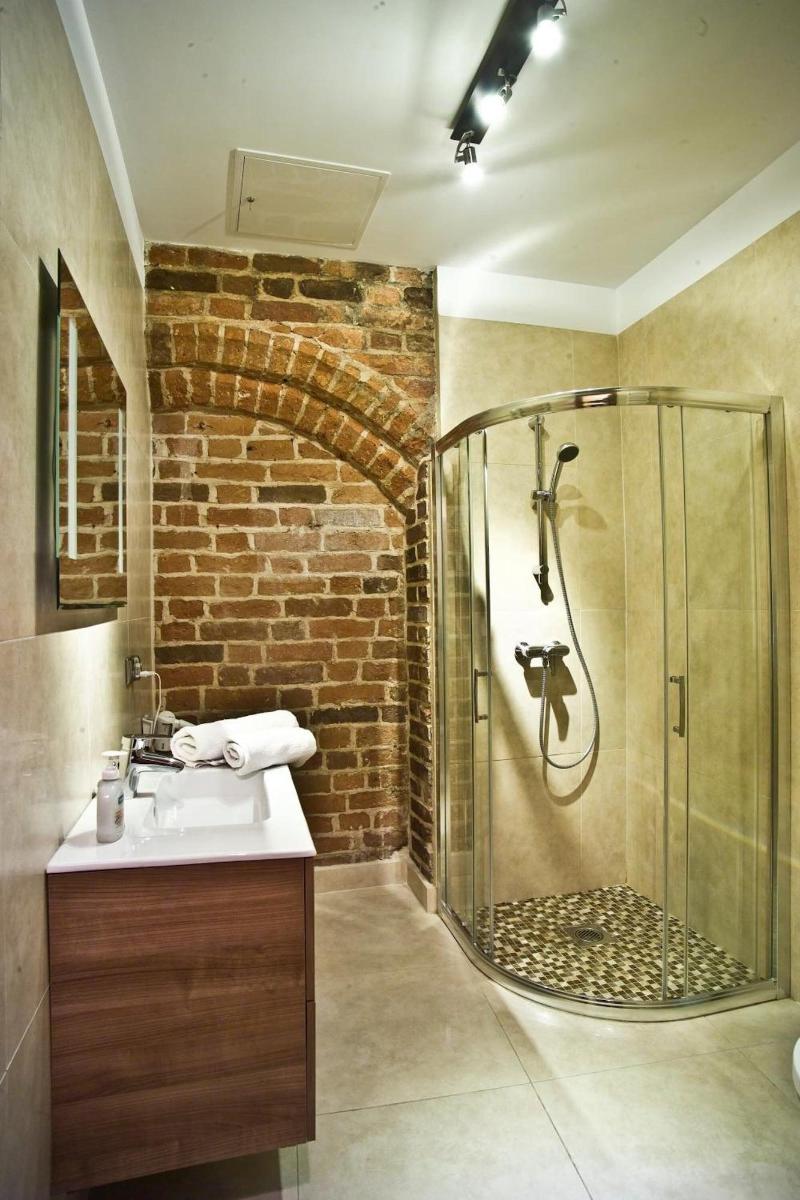 Apartamenty Chleb i Wino Torun image