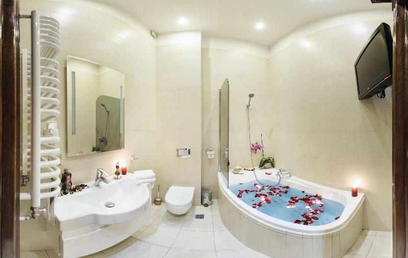 Apartamenty Chleb i Wino Torun image