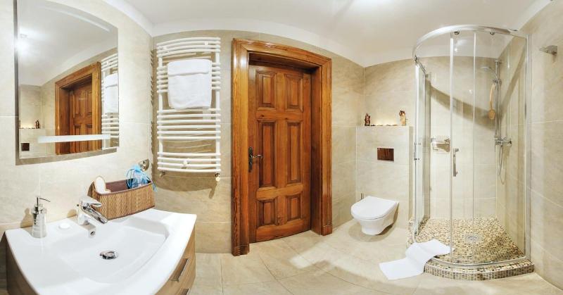 Apartamenty Chleb i Wino Torun image