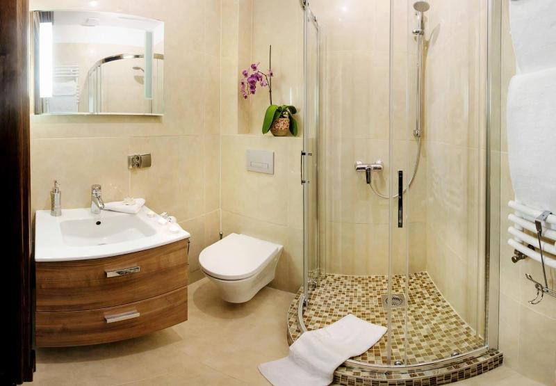 Apartamenty Chleb i Wino Torun image