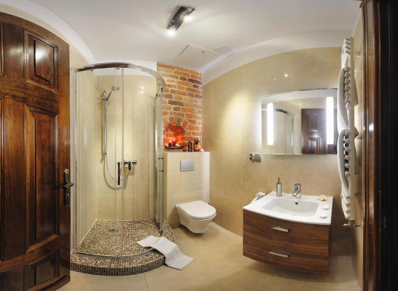 Apartamenty Chleb i Wino Torun image