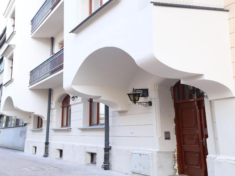 Apartamenty L5 image