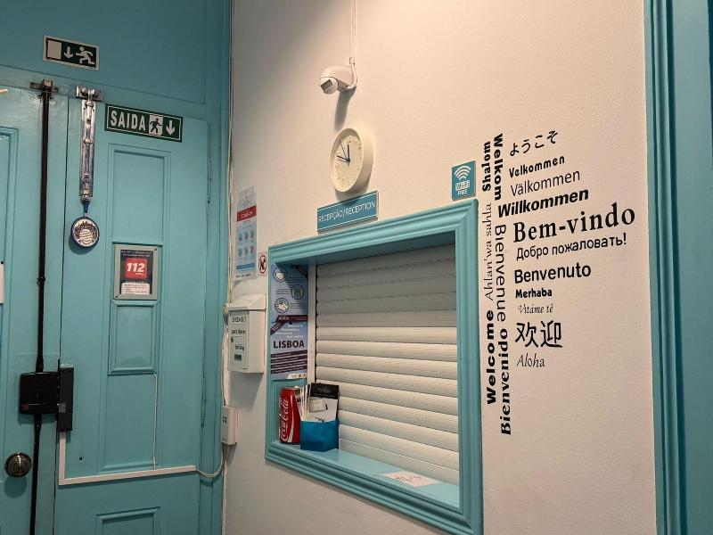 C&O Guest House Lisbon image