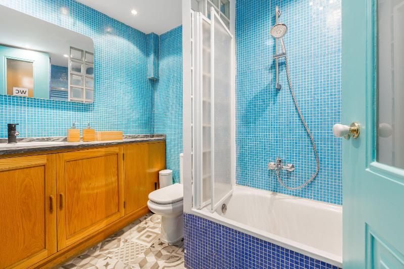 C&O Guest House Lisbon image