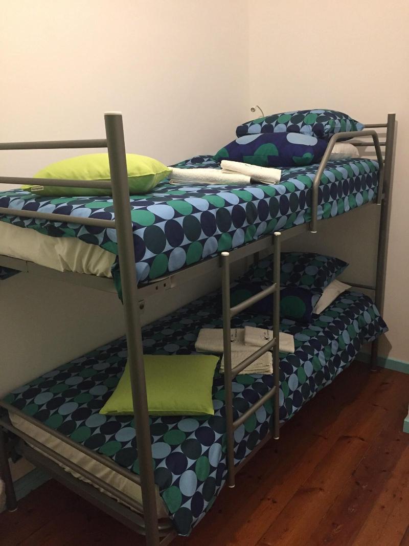 C&O Guest House Lisbon image