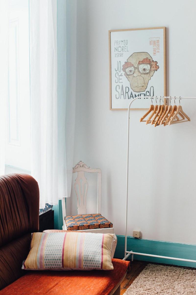 C&O Guest House Lisbon image