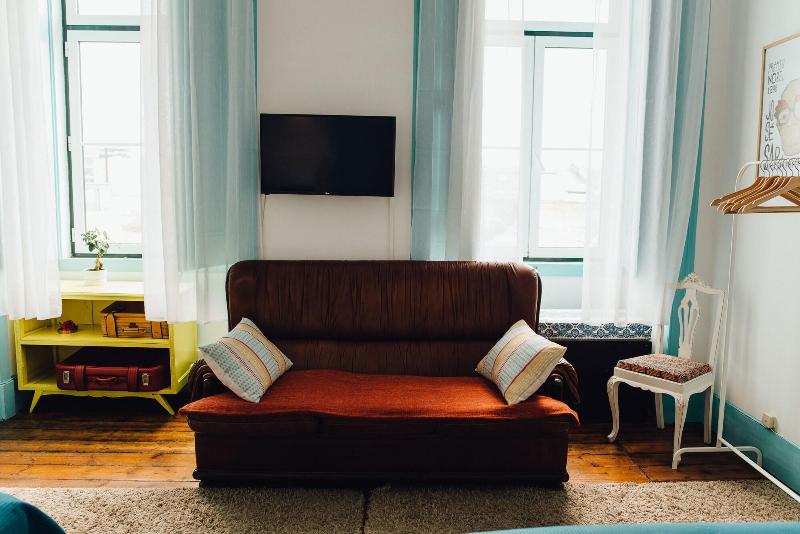 C&O Guest House Lisbon image
