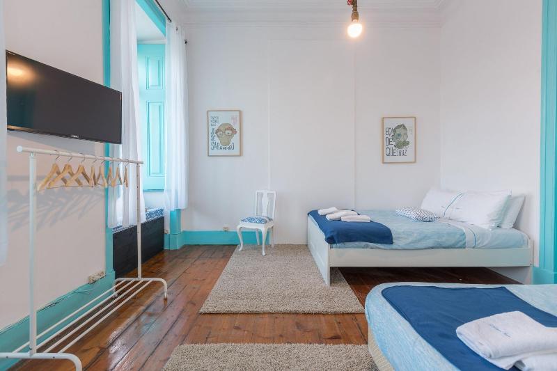 C&O Guest House Lisbon image