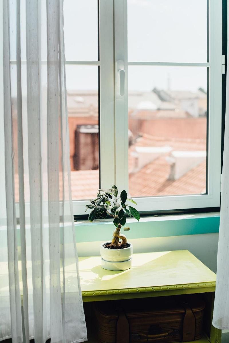 C&O Guest House Lisbon image