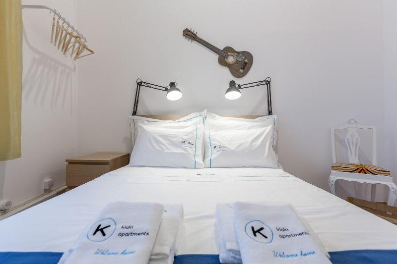 C&O Guest House Lisbon image