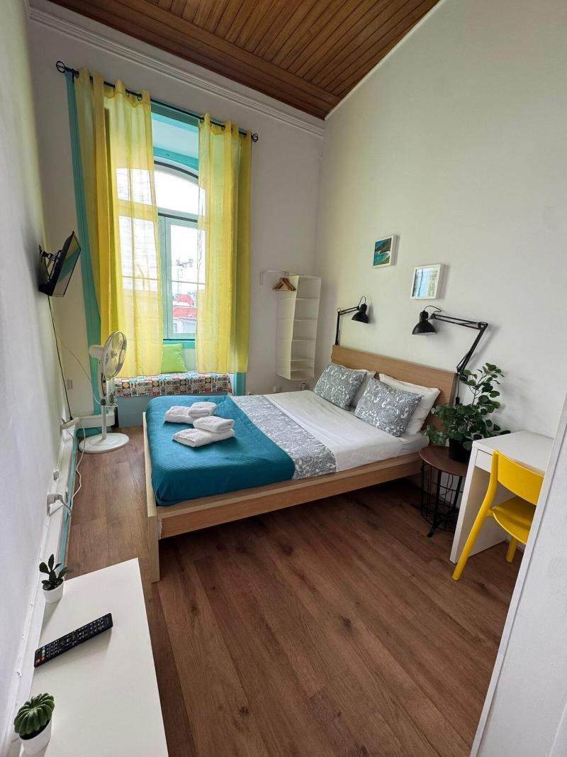 C&O Guest House Lisbon image