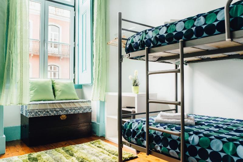 C&O Guest House Lisbon image