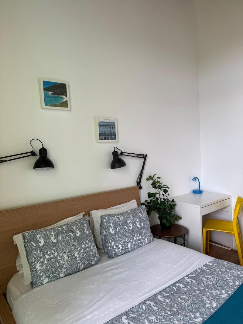 C&O Guest House Lisbon image