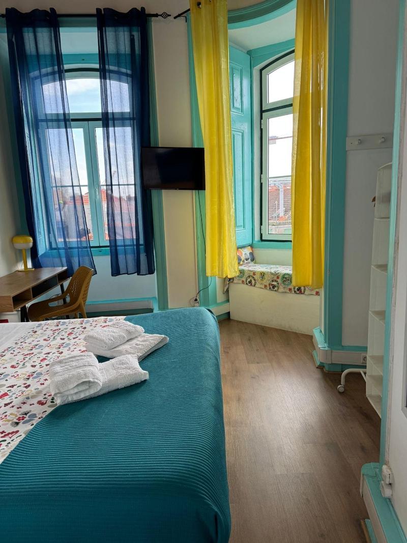 C&O Guest House Lisbon image