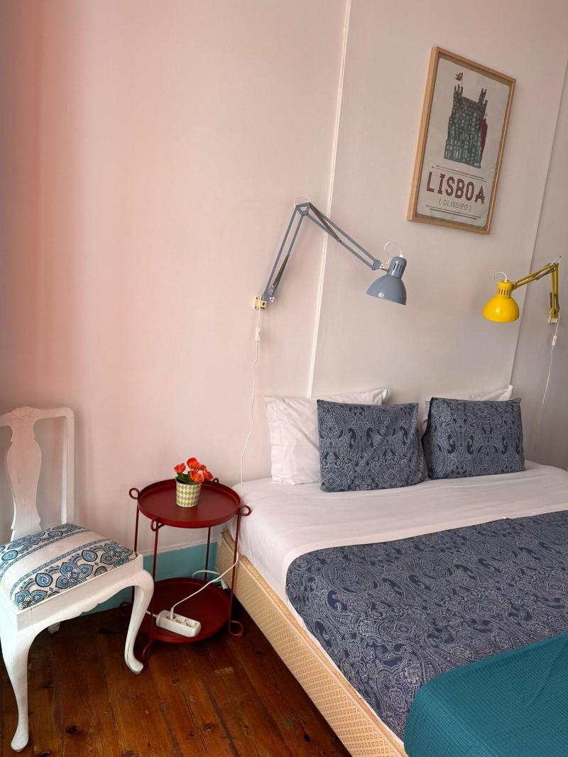 C&O Guest House Lisbon image
