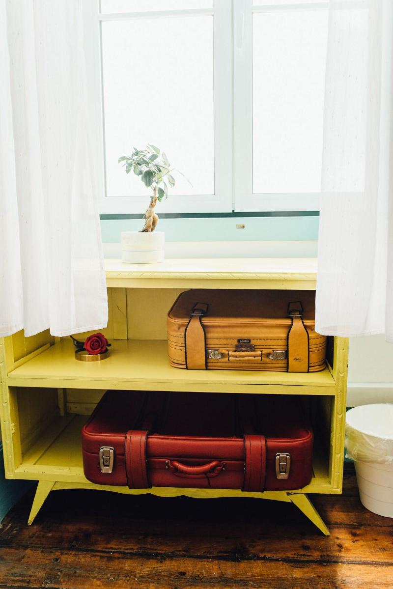C&O Guest House Lisbon image