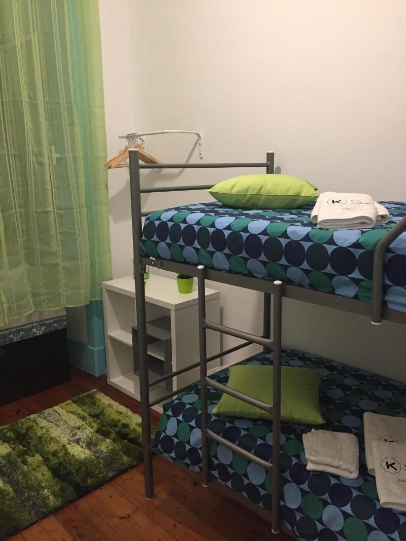 C&O Guest House Lisbon image