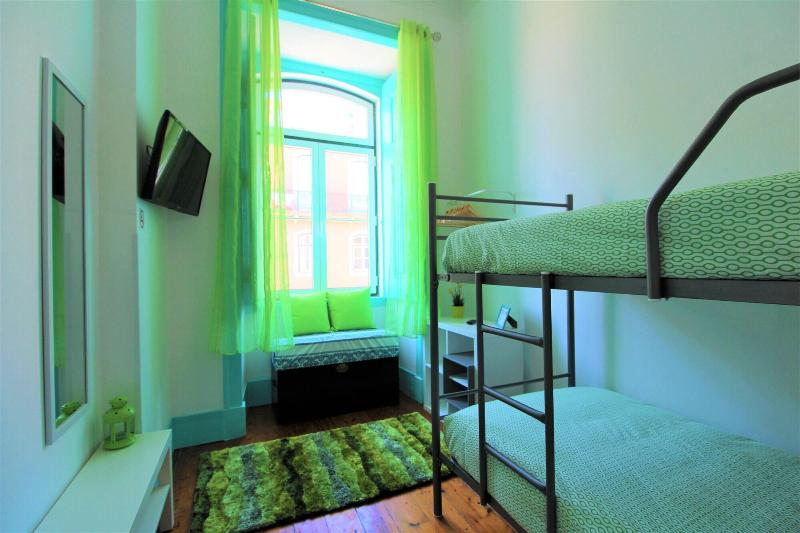 C&O Guest House Lisbon image