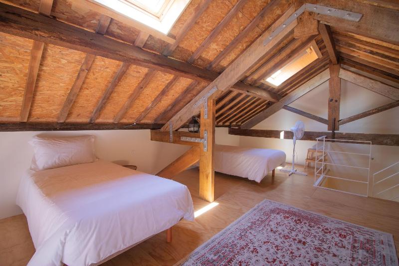 Step In Porto Apartments image