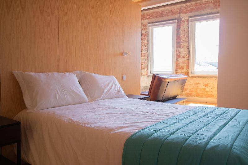 Step In Porto Apartments image