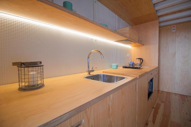 Step In Porto Apartments image