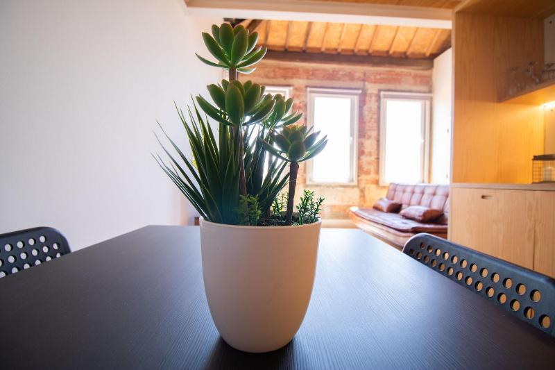 Step In Porto Apartments image