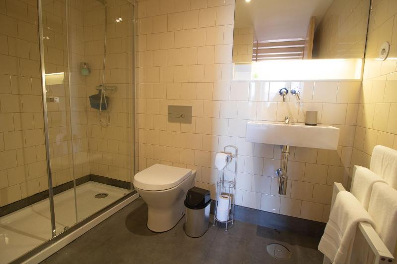 Step In Porto Apartments image