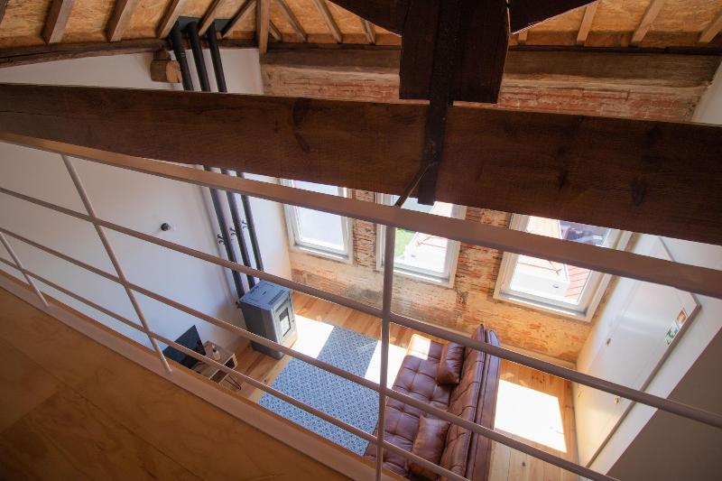 Step In Porto Apartments image