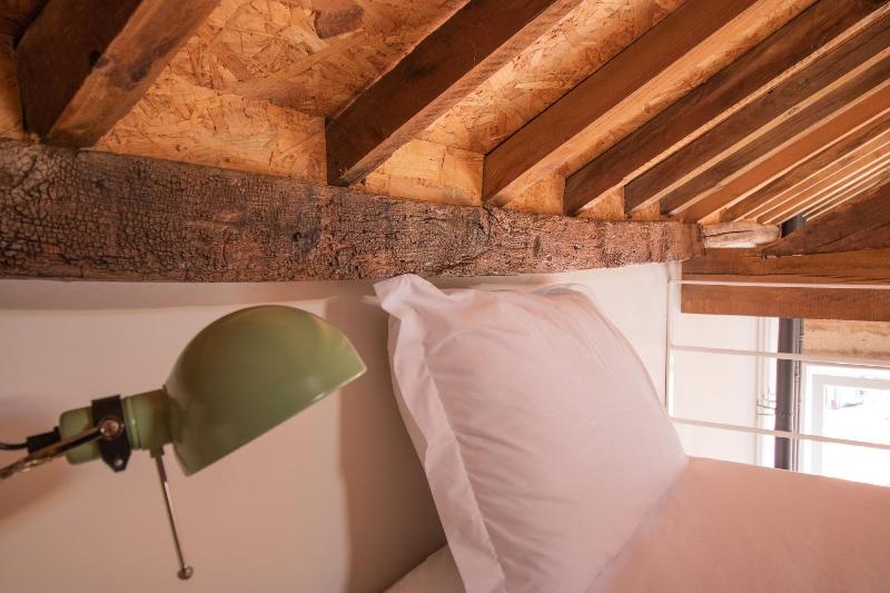 Step In Porto Apartments image