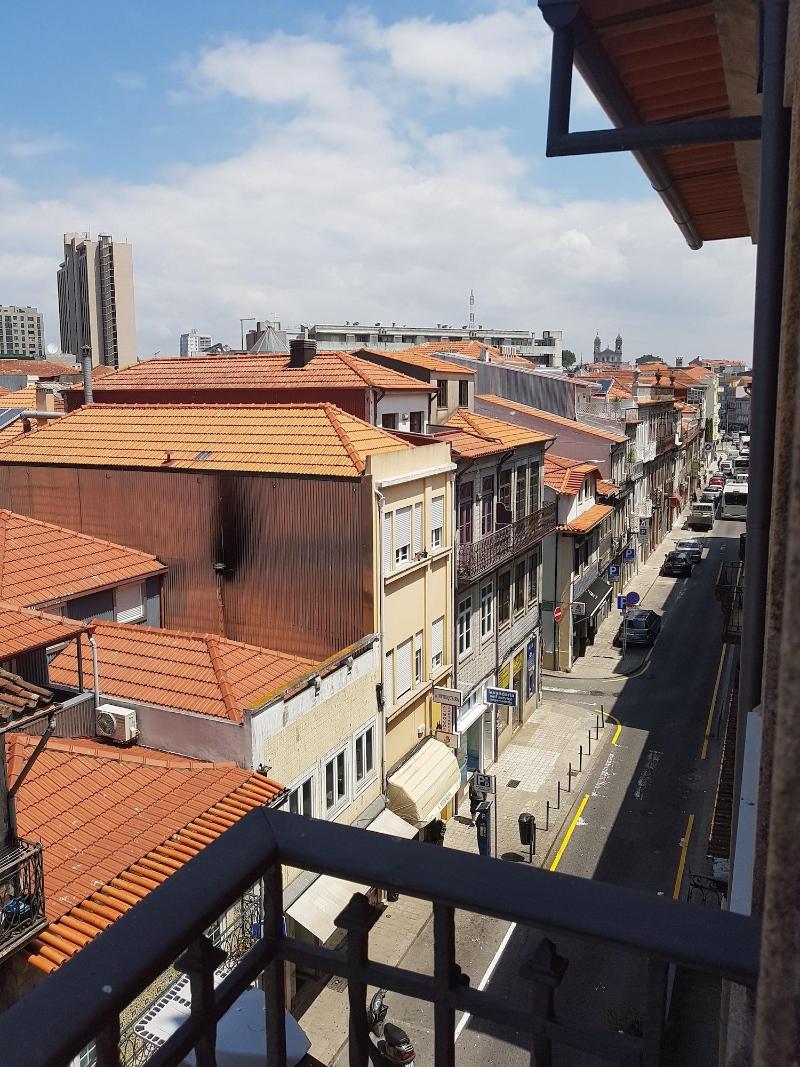 Step In Porto Apartments