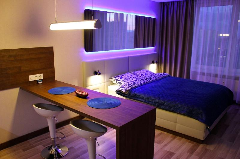 Apart-hotel YE'S Hoshimina — photo 4