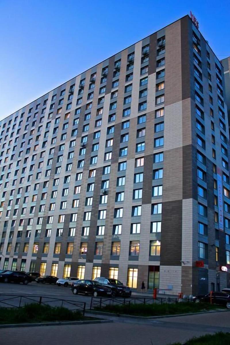 Apart-hotel YE'S  Hoshimina — photo 5