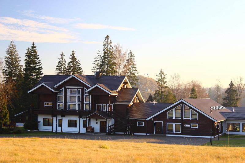 Hotel Complex Tseleevo — main photo