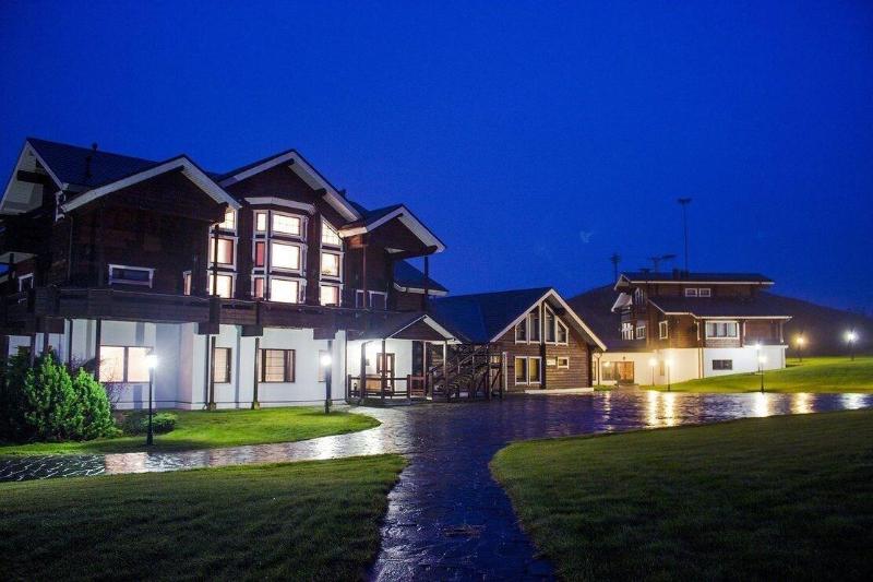 Hotel Complex Tseleevo — photo 2