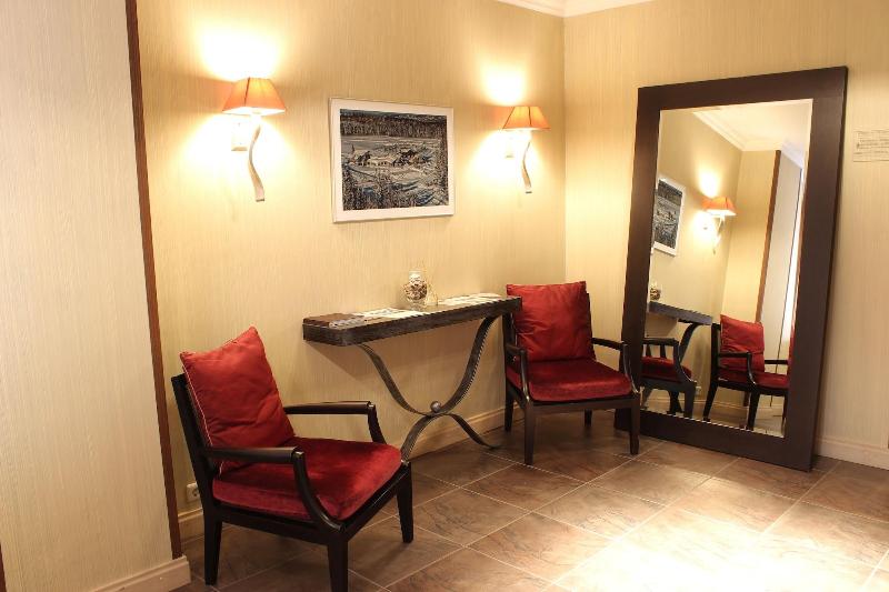 Hotel Complex Tseleevo — photo 5