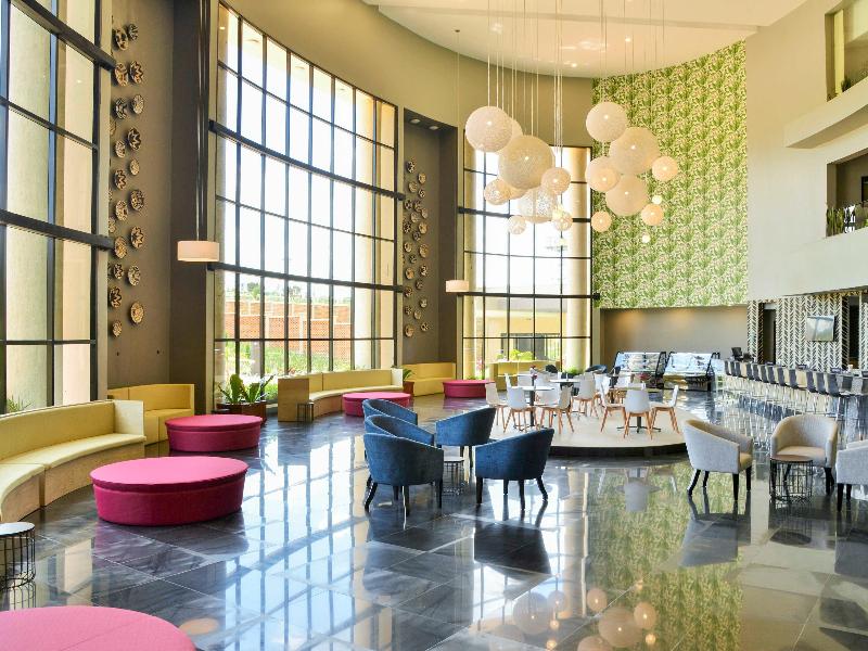 Mantis Epic Hotel & Suites image
