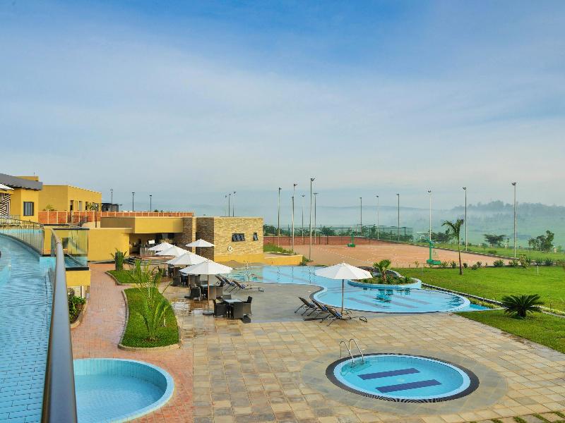 Mantis Epic Hotel & Suites image