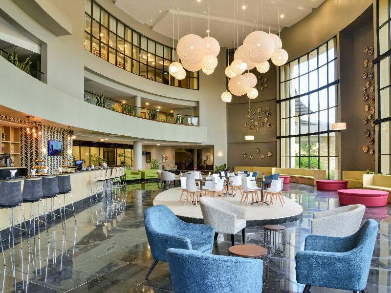 Mantis Epic Hotel & Suites image